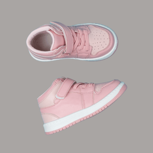Shoes wear