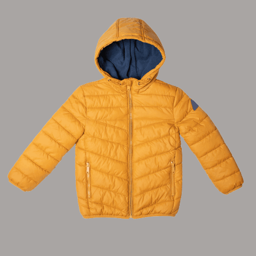 Winter wear