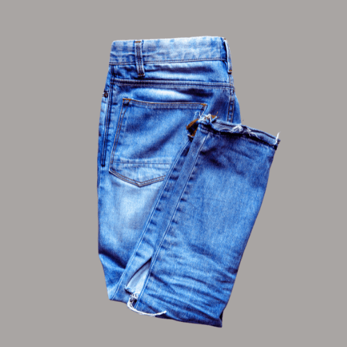 Bottom wear