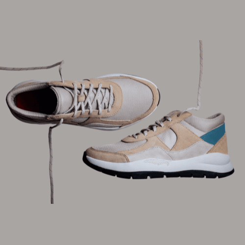 Shoes wear