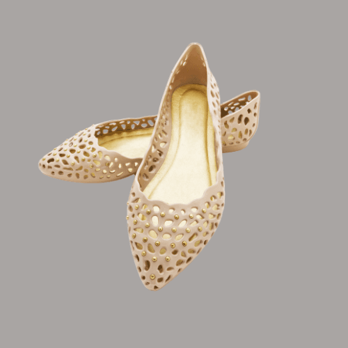 Shoes wear