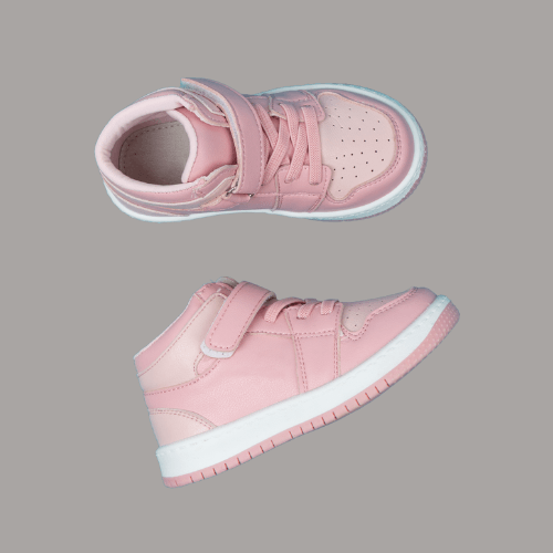 Shoes wear