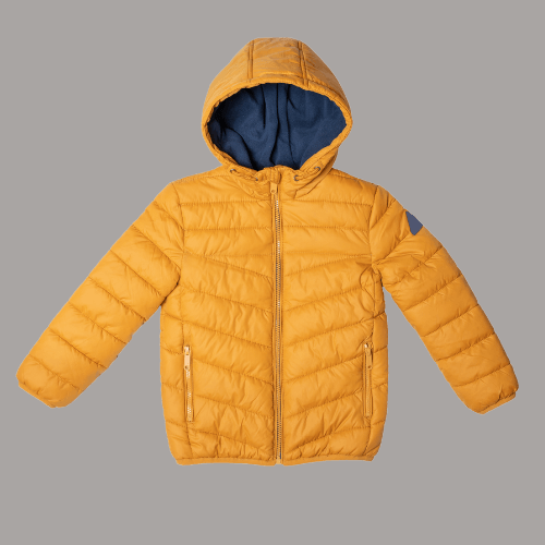 Winter wear