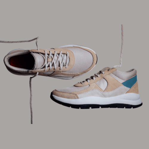 Shoes wear