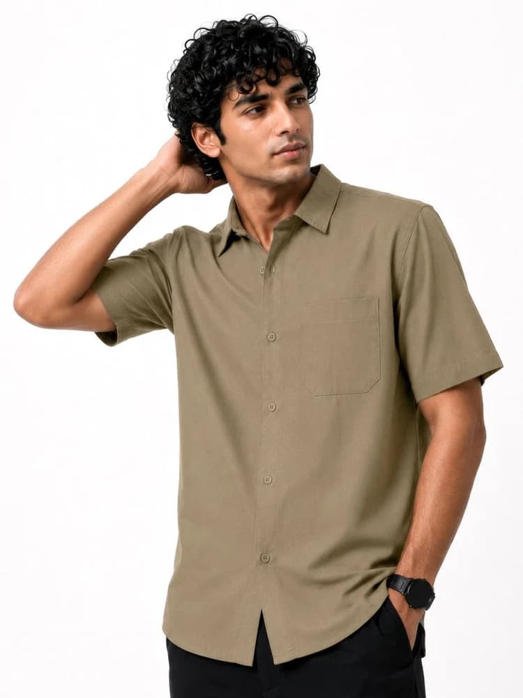Khaki 1