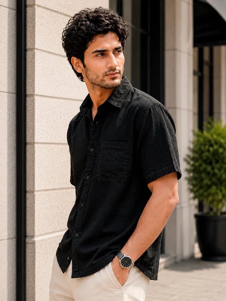 Black 1